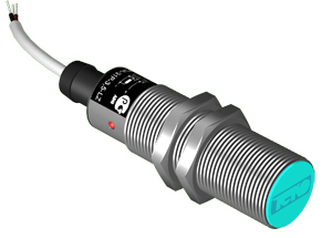 Бесконтактный выключатель ТЕКО ISB AF3A-43P-3,5-L