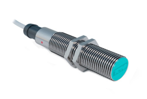 Бесконтактный выключатель ТЕКО ISB AF2S-31P-2-LZ-C