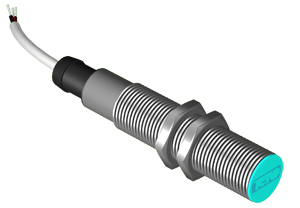 Бесконтактный выключатель ТЕКО ISB AF26A-21-2-LP