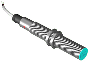 Бесконтактный выключатель ТЕКО ISB AF24A-12G-2-L