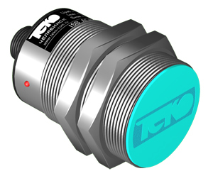 Бесконтактный выключатель ТЕКО ISB AC9A-31P-12-LZS4