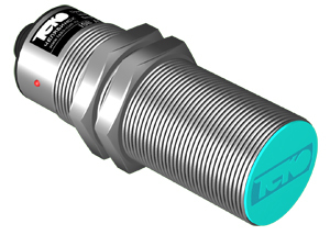 Бесконтактный выключатель ТЕКО ISB AC81A-11G-10-LZS27