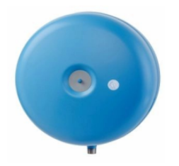 Бак промежуточный IMI Pneumatex DD50.10, Стандартный, PN10