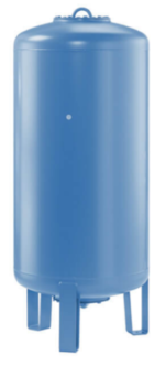 Бак расширительный IMI Pneumatex Statico SU 140.3 купить с доставкой по РФ