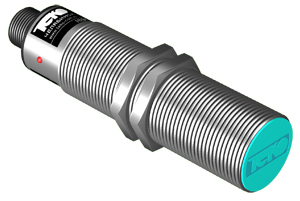 Бесконтактный выключатель ТЕКО ISB AC62A-12G-7-LZS27