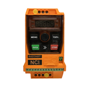 Частотный преобразователь Instart NCI-G2.2-2B