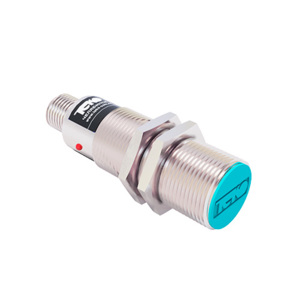 Индуктивный датчик ТЕКО ISB AC4B-31P-5-LZS4