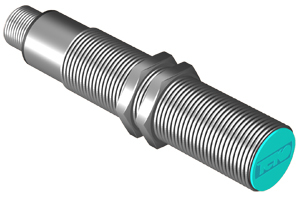 Бесконтактный выключатель ТЕКО ISB AC42A-12G-5-LZS27