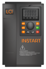 Частотный преобразователь Instart LCI-G22/P30-4B+LCI-FM купить с доставкой по РФ
