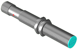 Бесконтактный выключатель ТЕКО ISB AC24A-12G-2-LS27