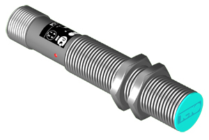 Бесконтактный выключатель ТЕКО ISB AC23A-22-2-LPS4