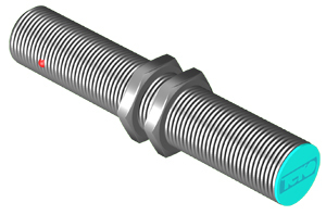 Бесконтактный выключатель ТЕКО ISB AC22A-21-2-LPS4