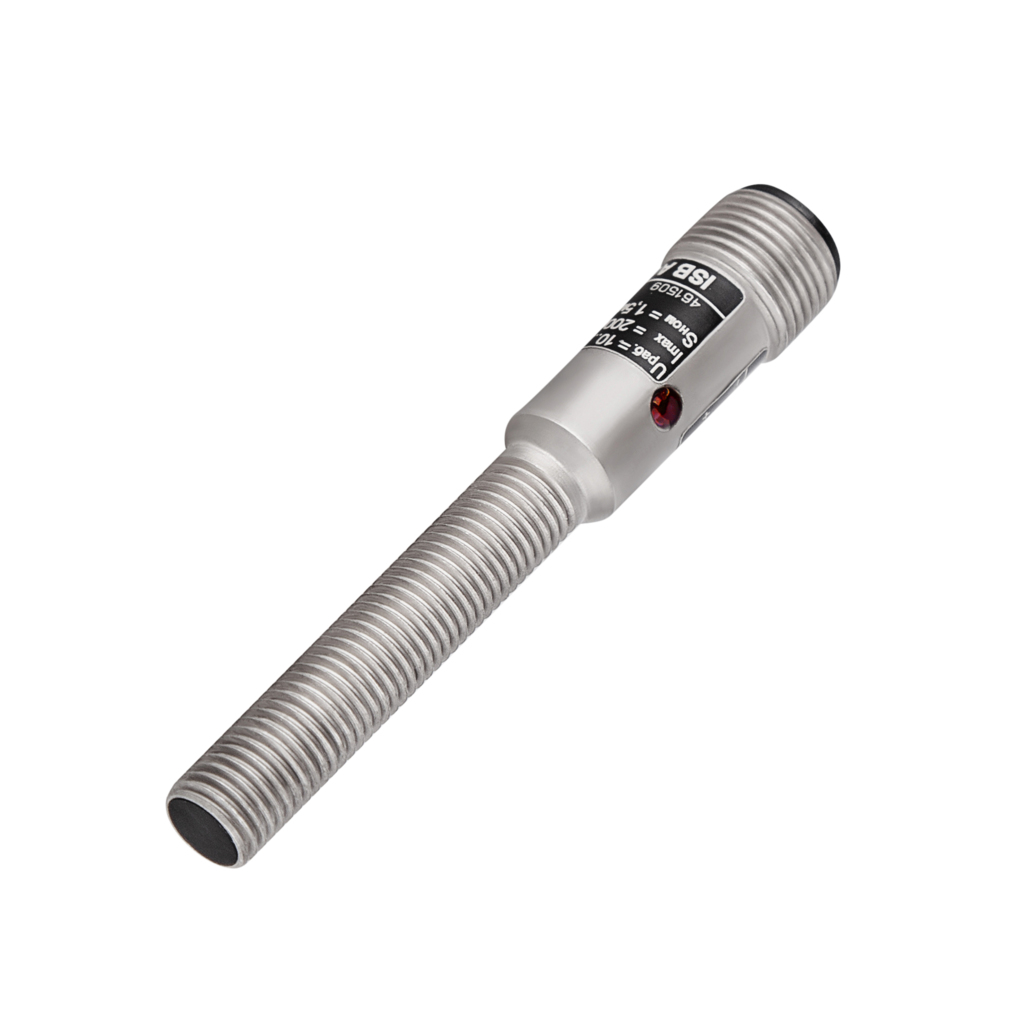 Бесконтактный выключатель ТЕКО ISB AC12B-32P-1,5-LS4-C купить с доставкой по РФ