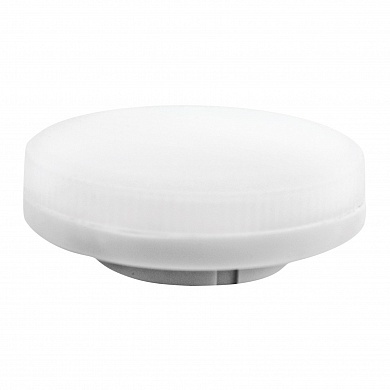 Светодиодная лампа LEEK LE SPT 8Вт 4000К GX53 купить с доставкой по РФ