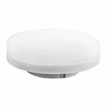 Светодиодная лампа LEEK LE SPT 8Вт 4000К GX53 купить с доставкой по РФ