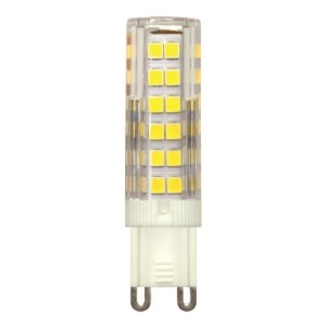 Светодиодная лампа LEEK LE JCD LED G9