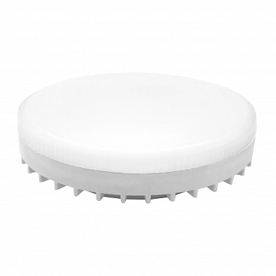 Светодиодная лампа LEEK LE SPT 15Вт 6K GX53 купить с доставкой по РФ