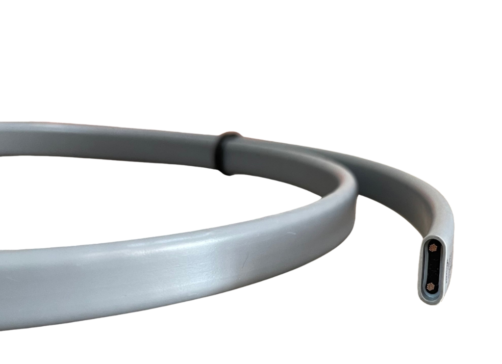 Греющий кабель LadAna (бухта 30 м), саморегулирующийся неэкранированный заказать со складов по всей России