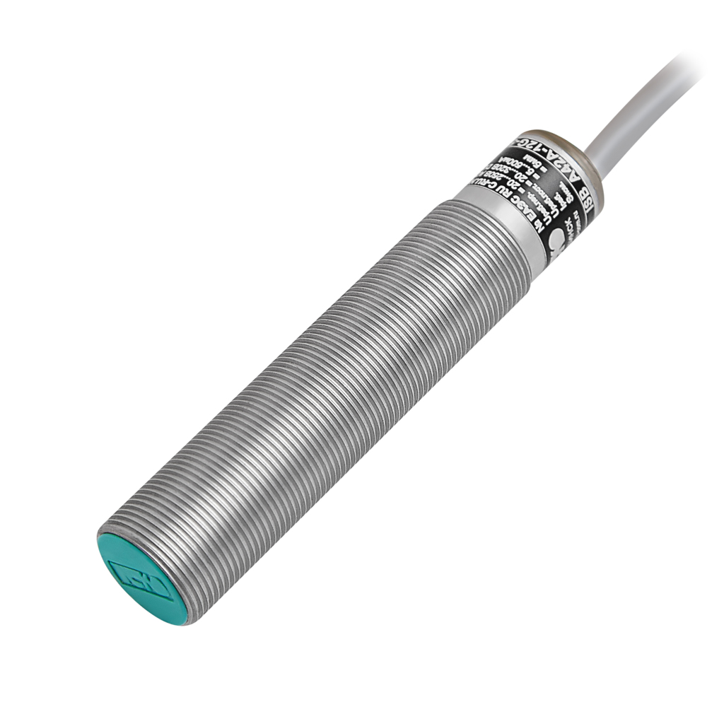 Бесконтактный выключатель ТЕКО ISB A42A-11-5-LZ купить с доставкой по РФ