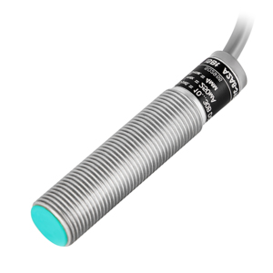 Индуктивный датчик ТЕКО ISB A2A-43P-4-LZ