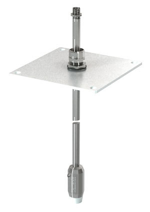 Бесконтактный выключатель ТЕКО CSNp CC84S8-8-N-S4