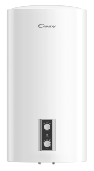 Водонагреватель Candy CF80V нержавеющая сталь