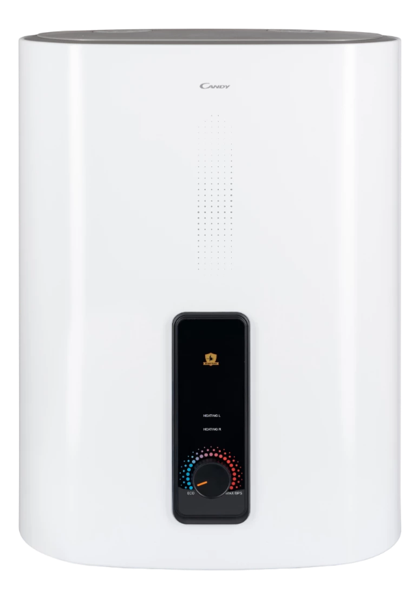 Водонагреватель электрический накопительный CANDY CF80V-P3(R) купить с доставкой по РФ