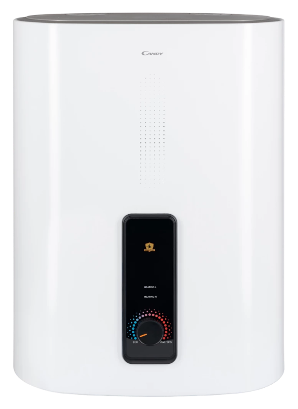 Водонагреватель электрический накопительный CANDY CF50V-P3(R) купить с доставкой по РФ