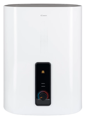 Водонагреватель электрический накопительный CANDY CF50V-P3(R)