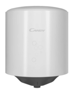 Водонагреватель эл накопительный 30л настенный 1,75кВт эмаль Candy CR30V-HE1(R) купить с доставкой по РФ