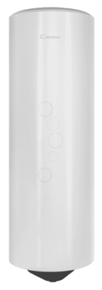 Водонагреватель эл накопительный 100л настенный 1,75кВт эмаль Candy CR100V-HE1(R) купить с доставкой по РФ