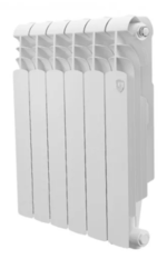 Радиатор Royal Thermo Vittoria Super 500 2.0 VDR80 - 6 секций купить с доставкой по РФ