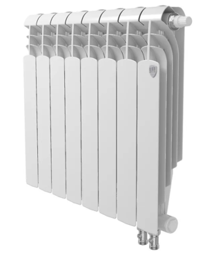 Радиатор Royal Thermo Vittoria Super 500 2.0 VDR80 - 7 секций