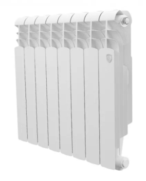 Радиатор Royal Thermo Vittoria Super 500 2.0 VDR80 - 8 секций