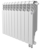 Радиатор Royal Thermo Vittoria Super 500 2.0 VDR80 - 9 секций купить с доставкой по РФ