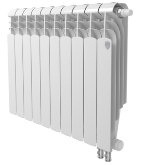 Радиатор Royal Thermo Vittoria Super 500 2.0 VDR80 - 9 секций