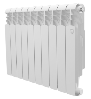 Радиатор Royal Thermo Vittoria Super 500 2.0 VDR80 - 10 секций