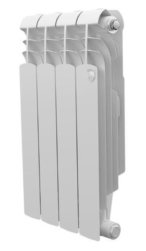 Радиатор Royal Thermo Vittoria Super 500 2.0 VDR80 - 3 секц.