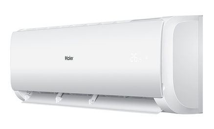 Настенная сплит-система Haier Tundra HSU-24HTT103/R3 (in)/HSU-24HTT103/R3 (out) купить с доставкой по РФ