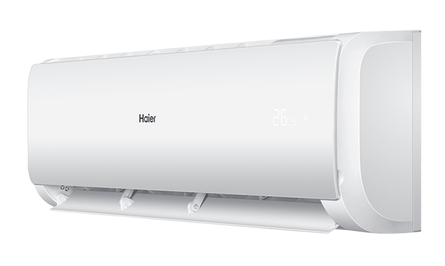 Сплит-система Haier, Tundra on/off, HSU-18HTT03/R3 / HSU-18HTT03/R3 купить с доставкой по РФ