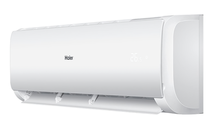 Сплит-система Haier, Tundra on/off, HSU-12HTT03/R3 / HSU-12HTT103/R3 купить с доставкой по РФ
