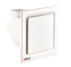 Бытовой радиальный вентилятор BVN BPR 1012