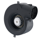 Радиальный вентилятор улитка, пласт. корпус BVN BPS-B 140-60 купить с доставкой по РФ