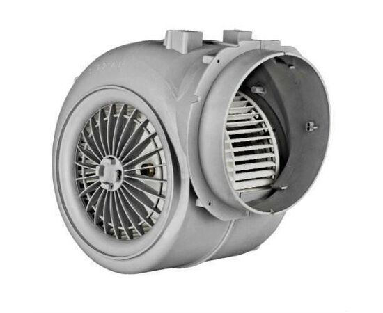 Радиальный вентилятор улитка, пласт. корпус BVN BPS-B 150-100 купить с доставкой по РФ