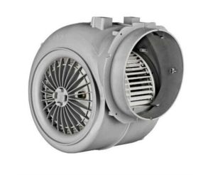 Радиальный вентилятор улитка, пласт. корпус BVN BPS-B 150-100