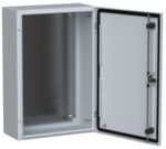 Щитовое оборудование IEK TITAN 5 Корпус металлический ЩМП-40.60.20 УХЛ1 IP66 купить с доставкой по РФ