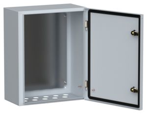 Щитовое оборудование IEK TITAN 5 Щит ЩМП- 2-3 76 IP54 IEK Light