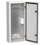 Щитовое оборудование IEK TITAN 5 48 710х310х140 (1х48) IP31 купить с доставкой по РФ