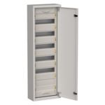 Щитовое оборудование IEK TITAN 5 72 960х310х140 (1х72) IP31 купить с доставкой по РФ