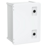 Корпус металлический IEK ЩМП 300х400х200 IP65 купить с доставкой по РФ